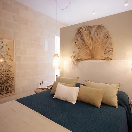 Apartahotel Rocce Bianche 4*