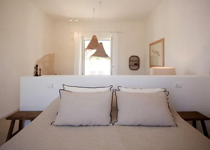 Aparthotel Rocce Bianche 4*