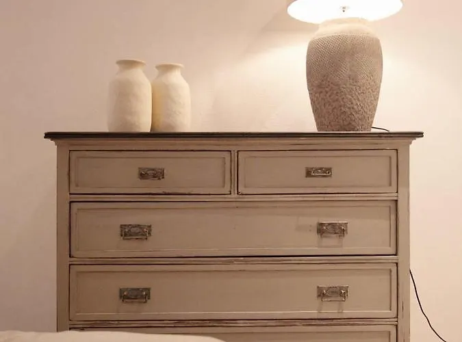 Rocce Bianche 4* Favignana