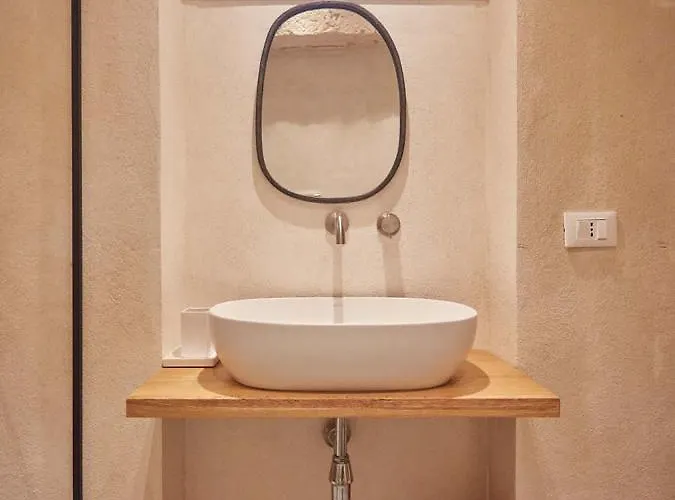 Rocce Bianche Aparthotel