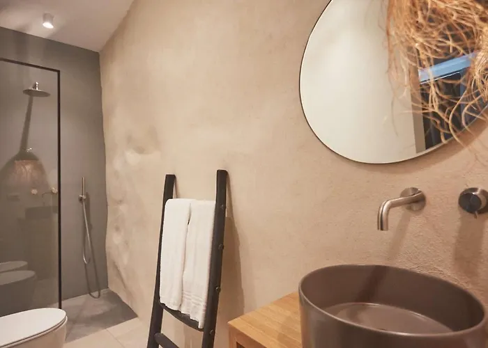 Aparthotel Rocce Bianche