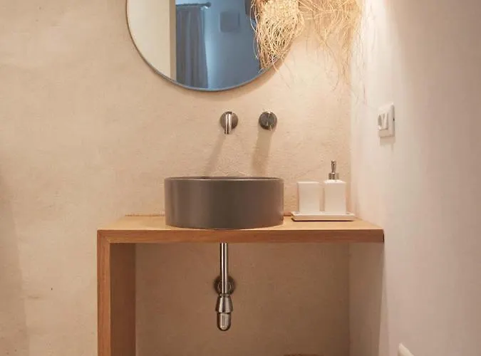 Aparthotel Rocce Bianche Favignana