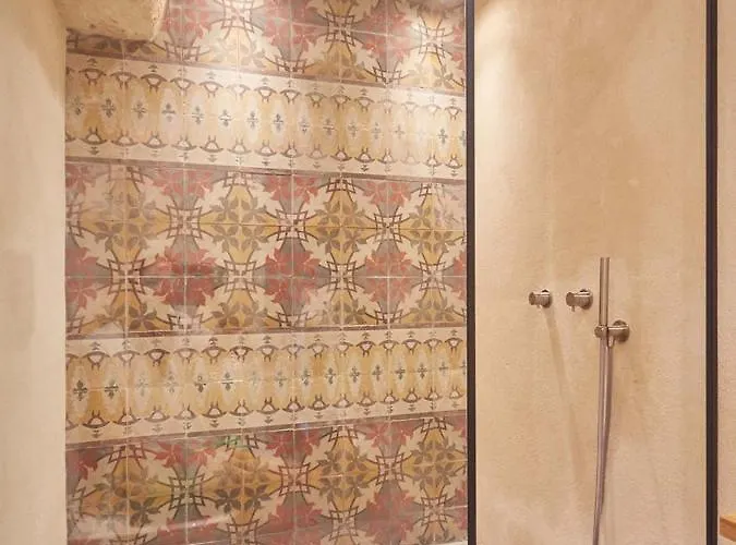 Aparthotel Rocce Bianche