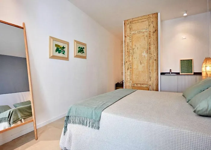 Rocce Bianche Aparthotel 4*