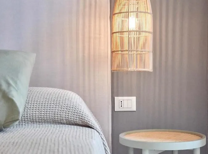 Aparthotel Rocce Bianche Favignana