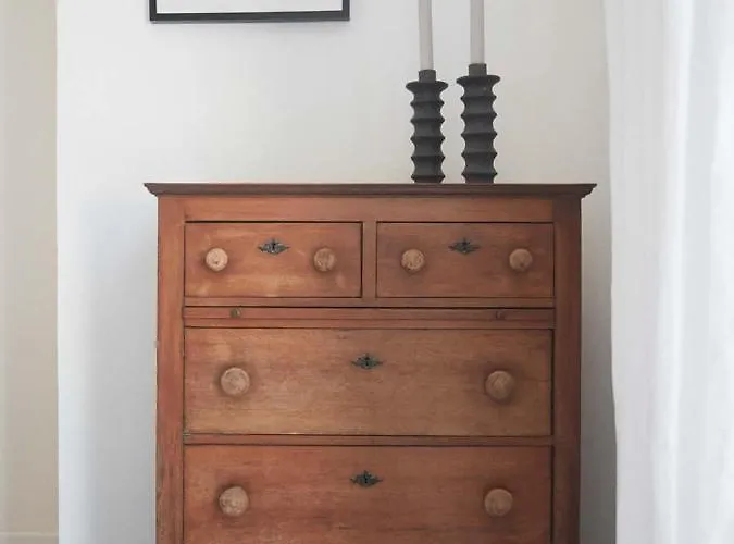 Aparthotel Rocce Bianche 4*