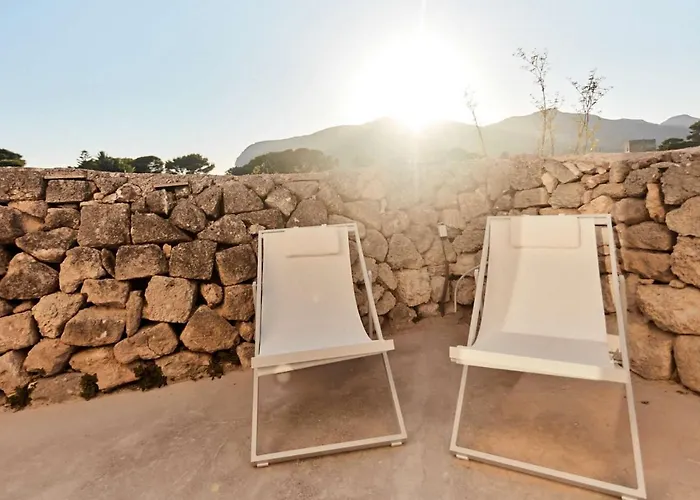 Rocce Bianche Favignana