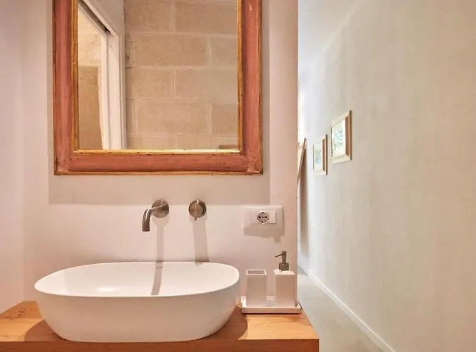 Rocce Bianche Aparthotel