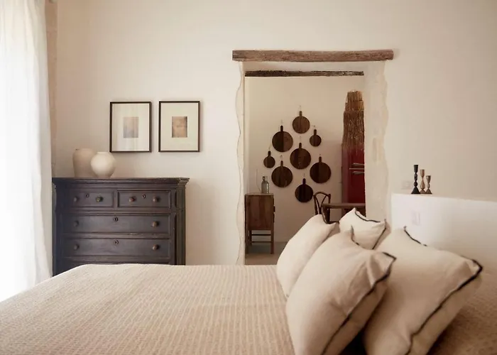 Aparthotel Rocce Bianche Favignana