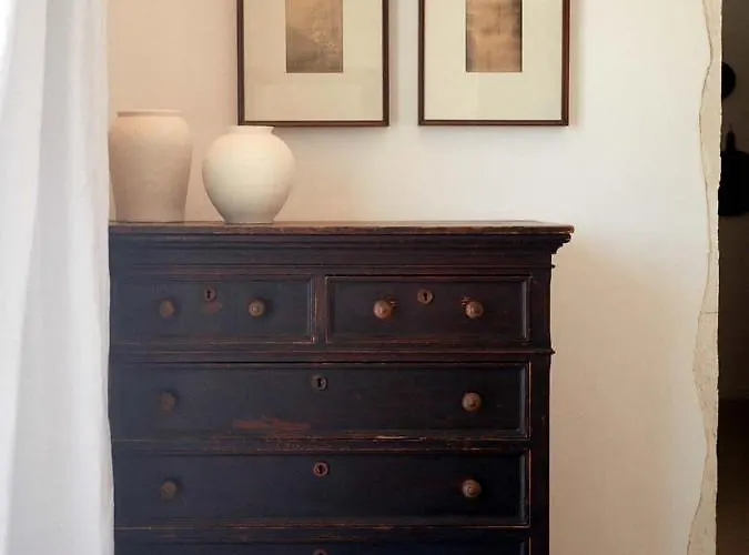 Rocce Bianche Aparthotel Favignana