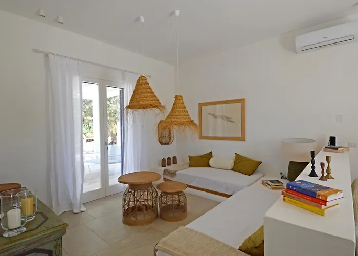 Aparthotel Rocce Bianche 4*