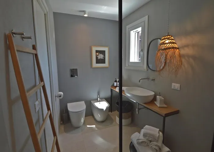 Rocce Bianche Favignana