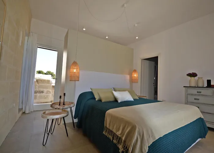 Rocce Bianche 4* Favignana