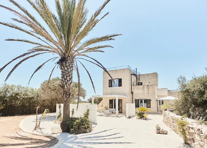 Aparthotel Rocce Bianche 4*