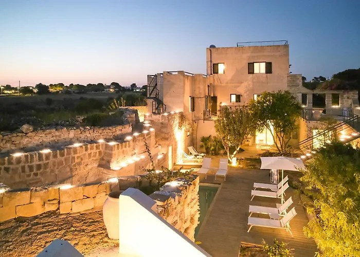 Rocce Bianche Aparthotel