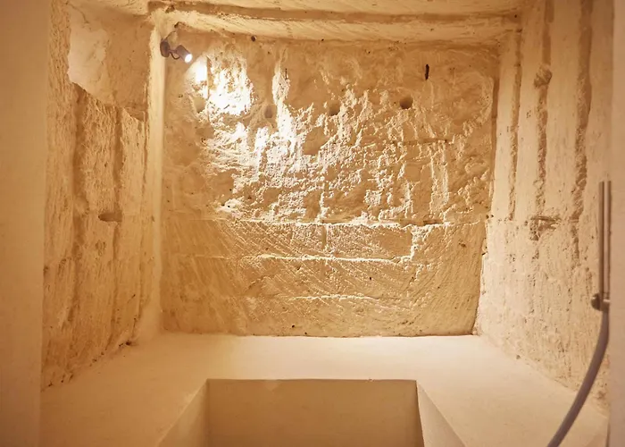 Aparthotel Rocce Bianche