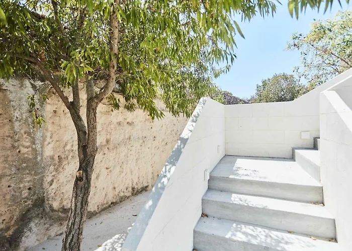 Rocce Bianche Favignana