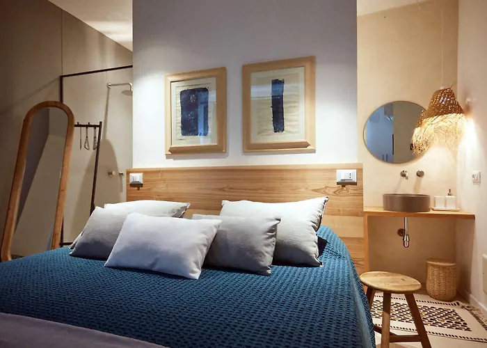 Aparthotel Rocce Bianche Favignana