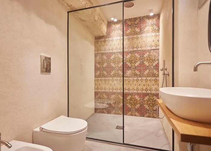 Rocce Bianche Favignana