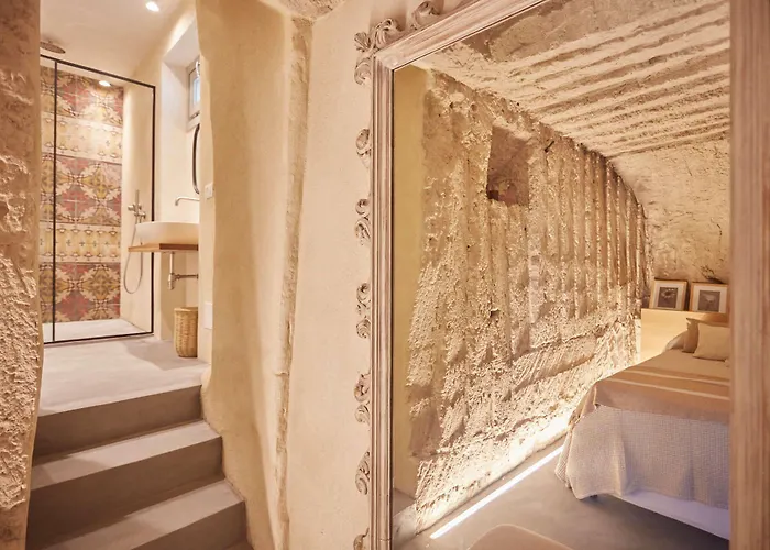 Rocce Bianche Favignana