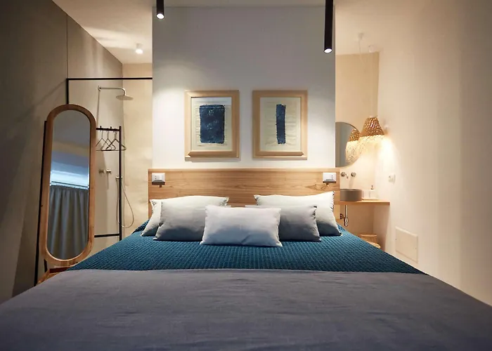 Rocce Bianche Favignana