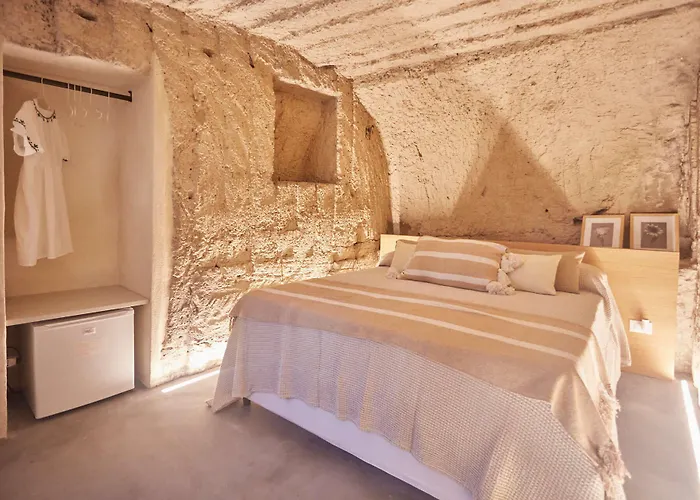 Aparthotel Rocce Bianche Favignana