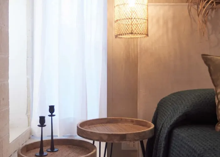 Rocce Bianche Aparthotel 4*