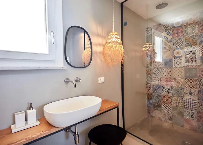 Rocce Bianche Aparthotel 4*