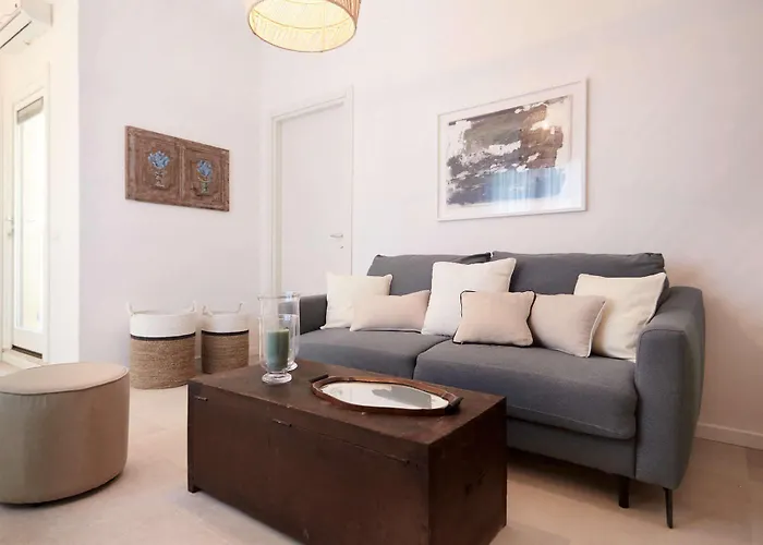 Aparthotel Rocce Bianche 4*