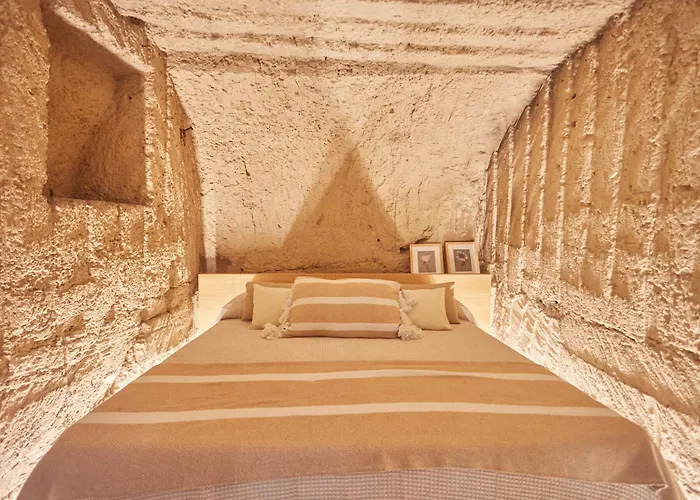 Rocce Bianche Favignana