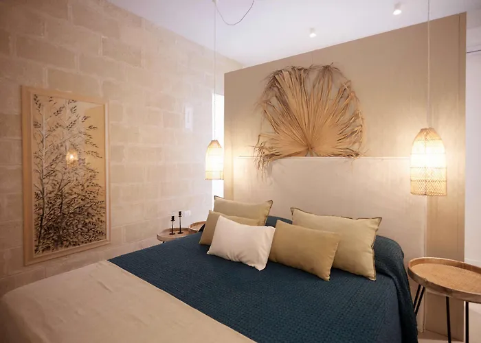 Aparthotel Rocce Bianche 4*